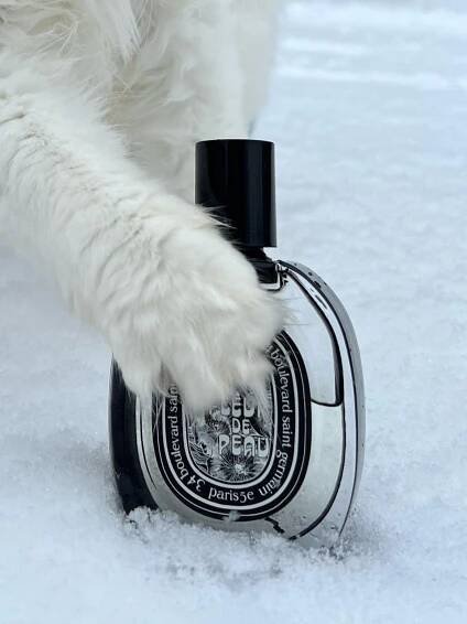 Fleur de Peau Eau de Parfum Diptyque pro ženy a muže