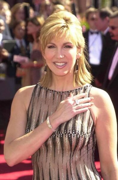 Leeza Gibbons Height, Age, Body Measurements, Wiki