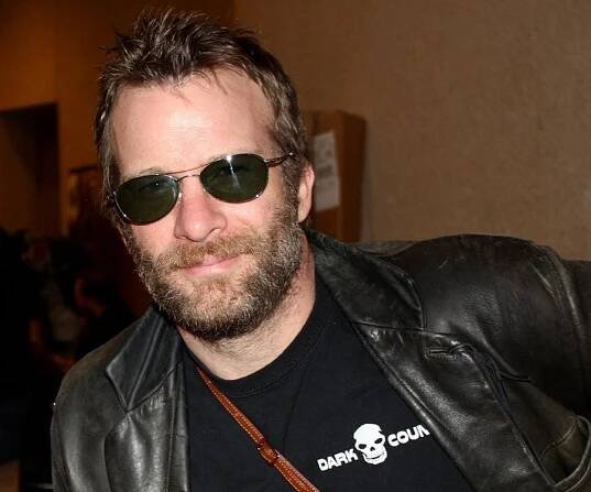Thomas Jane Biography - Facts, Childhood, Family Life & Achievements