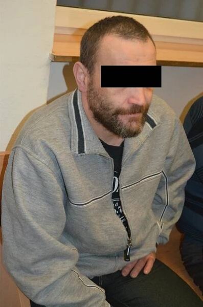 Ujela mi ruka. Byl to úchyl! Tvrdil u soudu muž, který zabíjel dlaní