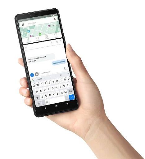 Xperia 10 II 19