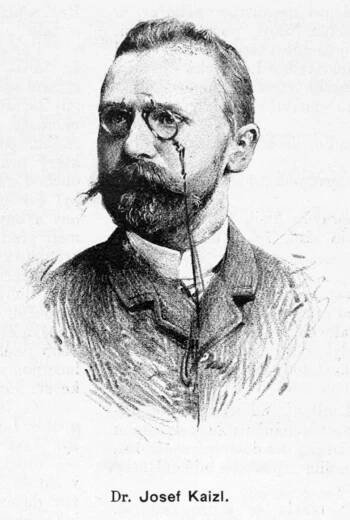 Josef Kaizl – Wikipedie