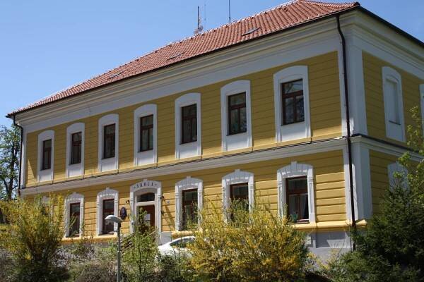 Libníč | Informační servis města Třeboně