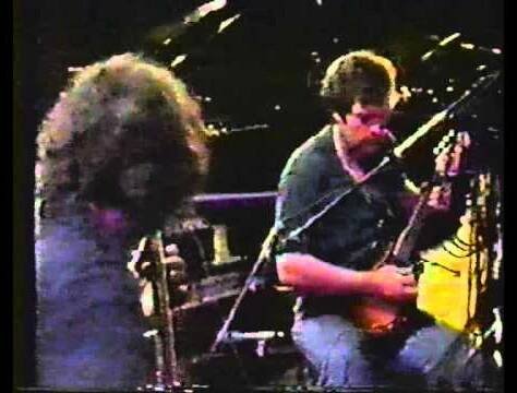 Profilový obrázek - Ralph Towner & John Abercrombie live 1976 - 1/3