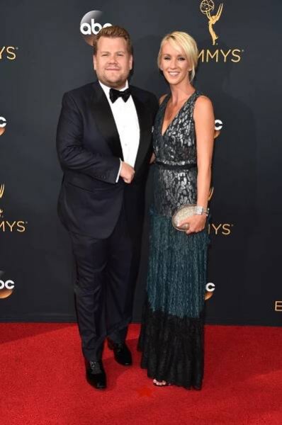68th Annual Primetime Emmy Awards - Arrivals