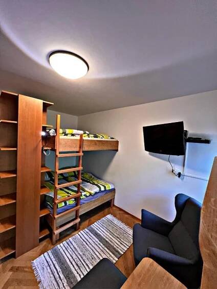 Apartman Petra Clinic Javor Pec pod Sněžkou Exteriér fotografie