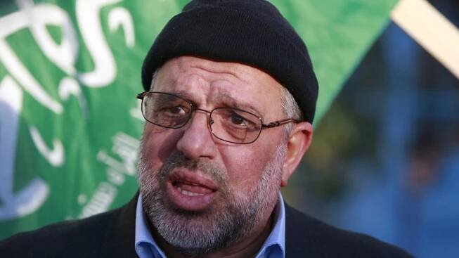 Hamas spokesman among scores detained in occupied West Bank