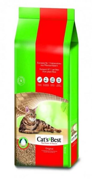 Cat's Best Original 40 l