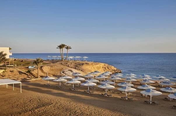 Jaz Neo Reef Marsa (ex. Hotel Solymar Reef Marsa) - Egypt, Marsa Alam | CK Čedok