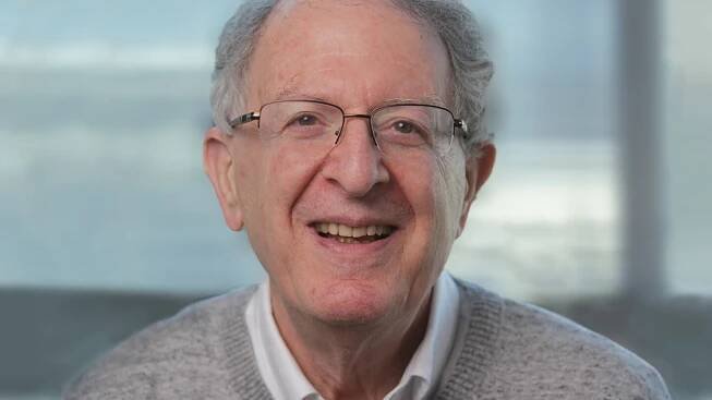 Microbiome researcher Jeffrey Gordon receives the 2022 Dr. Paul Janssen Award for biomedical research