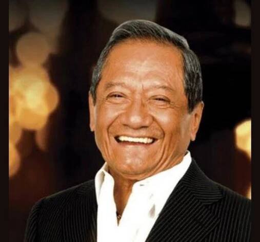 Murió Armando Manzanero a los 85 años de edad