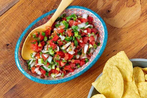 Pico de Gallo