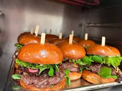 Mama’s Burger v Olomouci – Kudy z nudy 