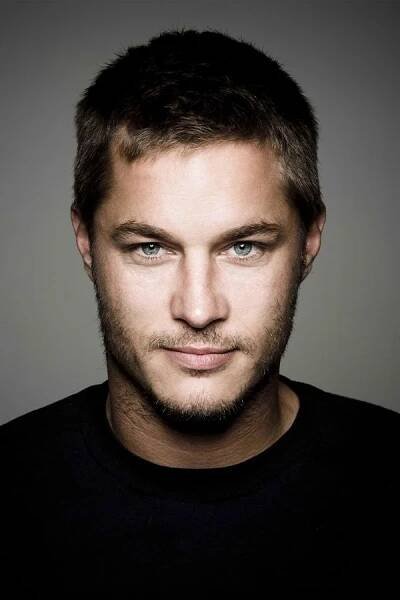 Travis Fimmel herec