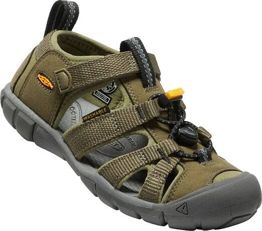 10011468KEN01 SEACAMP II CNX C MILITARY OLIV SF