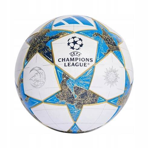 adidas UCL LEAGE BOX