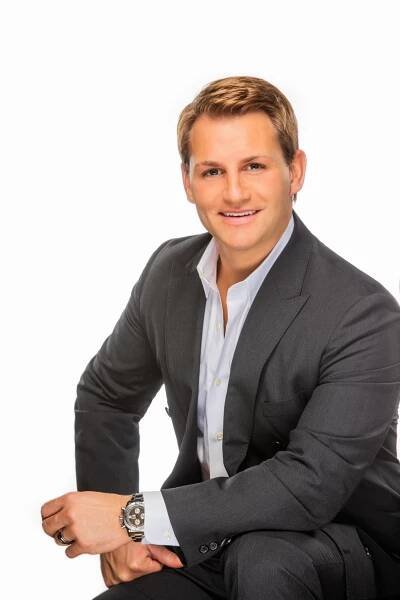 Adam Brown