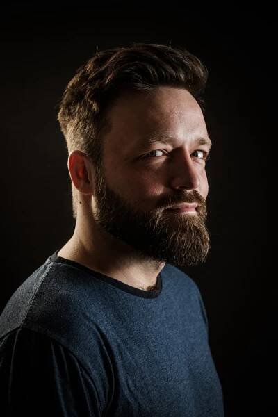 Dalibor Buš - ACTORSMAP