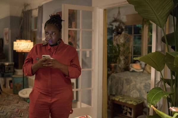 Shrill - Annie - Z filmu - Lolly Adefope
