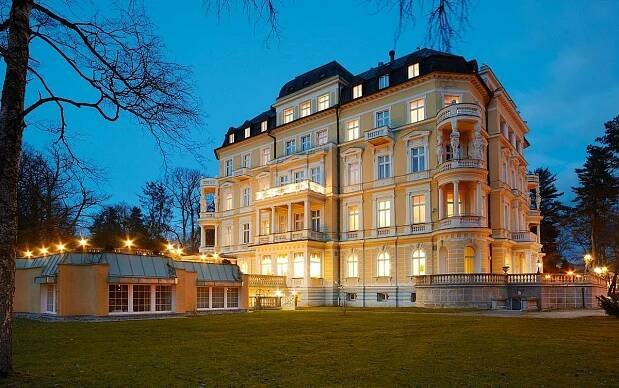 Frantiskovy Lazne, Czech Republic: All You Must Know Before You Go (2025) - Tripadvisor