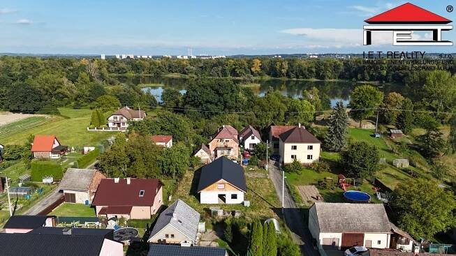 Prodej Dům, Ostrava - Antošovice