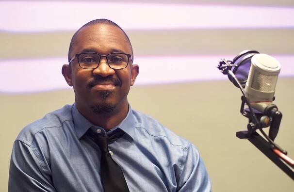 Joshua Johnson