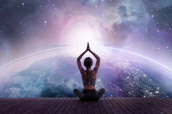 23-18 Divine Benefits of Yoga and Meditation