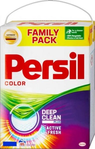 PERSIL Color Box prací prášek 90 PD 5,85 kg
