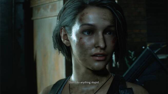 Resident Evil 3 Remake Review - Farewell, Raccoon City - GameSpot