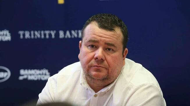 Hamrla poprvé promluvil: o rezignaci, dalším působení u Beranů i zadržení