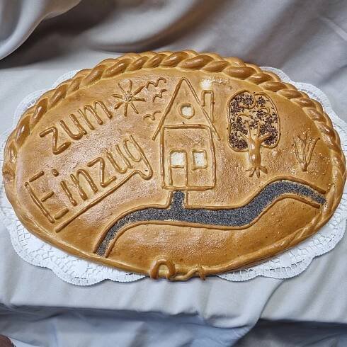 Bäckerei Dreyer Papenburg. Frisches Brot & Brötchen täglich