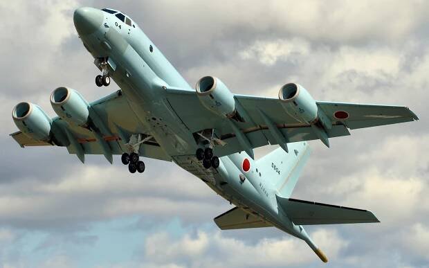 Military | Senior Aerospace SSP