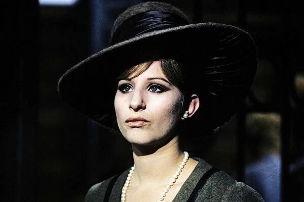 Barbra Streisand ‘Felt Trapped’ by Funny Girl Success: ‘What If I’m Not Great Some Night?’