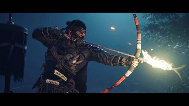 Ghost of Tsushima - Director's Cut CZ (PS5) - Xzone.cz