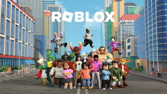 Roblox rolls out facial age estimation feature to limit children's exposure to adult strangers