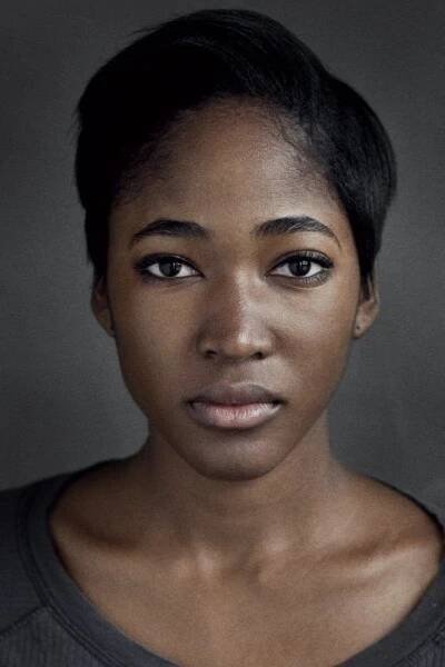 Adelayo Adedayo herečka