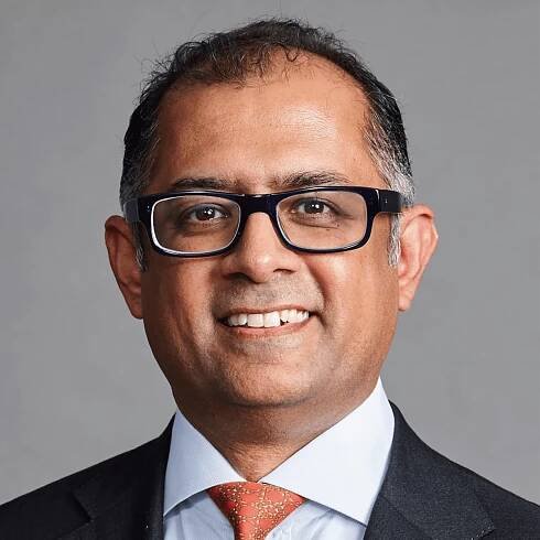 Amer Akhtar