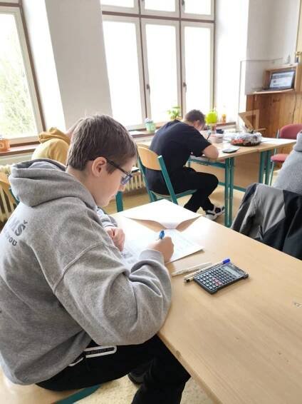 Fotografie 2024–2025 | mladýCHEMIK.cz