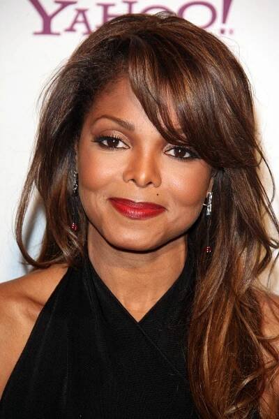 Janet Jackson po dlouhé době vylezla z ulity. Takhle dnes vypadá