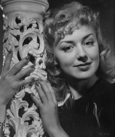 Anne Shirley