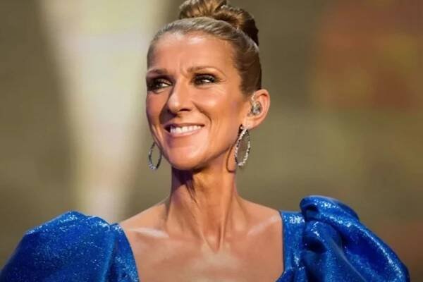 Slavná Céline Dion slaví 55 let: Lékaři jí diagnostikovali nevyléčitelné onemocnění - Zivot