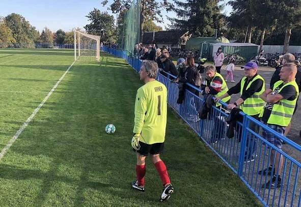 Derby I. A třídy: Sokol Troubelice - SK Paseka 2:1