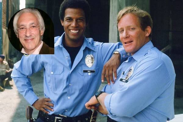 HILL STREET BLUES
