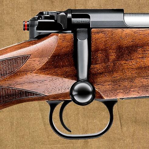 MAUSER 12 Pure | 80112503