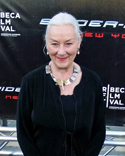 Rosemary Harris – Wikipedie