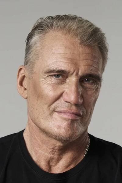 Dolph Lundgren herec