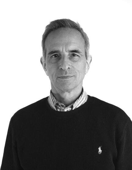DAVID STEINBERG | VP - Executive Producer