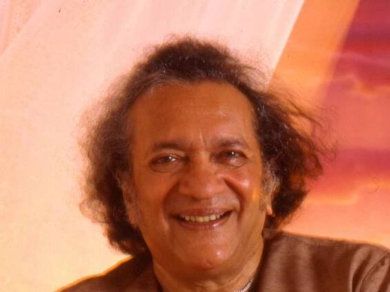 Ravi Shankar