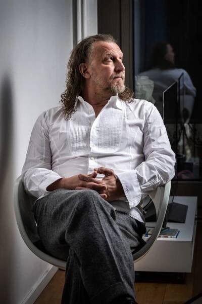 Bernd Brundert