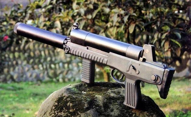 N.R. Jenzen-Jones – Small Arms Defense Journal